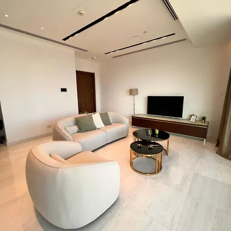 Διαμέρισμα 360 Luxury Living A Λευκωσία