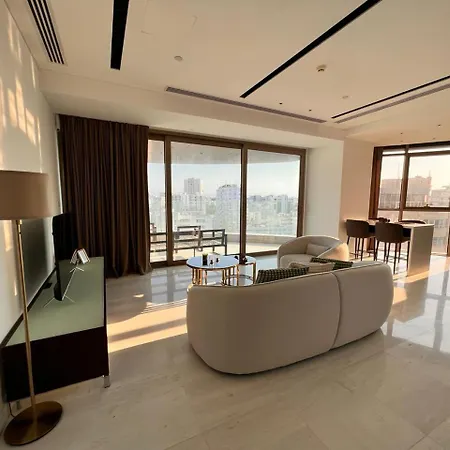360 Luxury Living A ניקוסיה