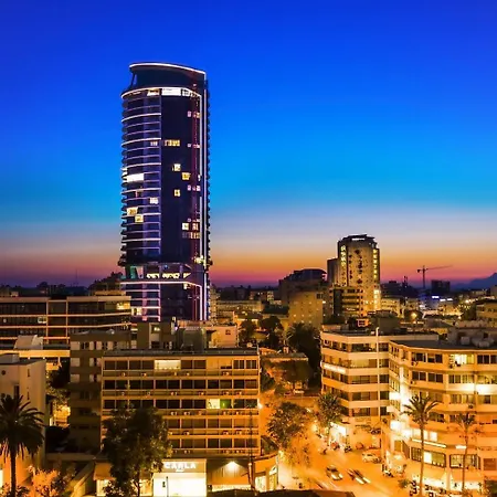 Διαμέρισμα 360 Luxury Living A