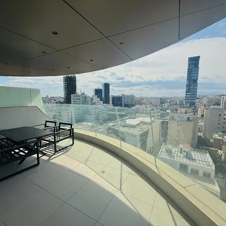 360 Luxury Living A * ניקוסיה