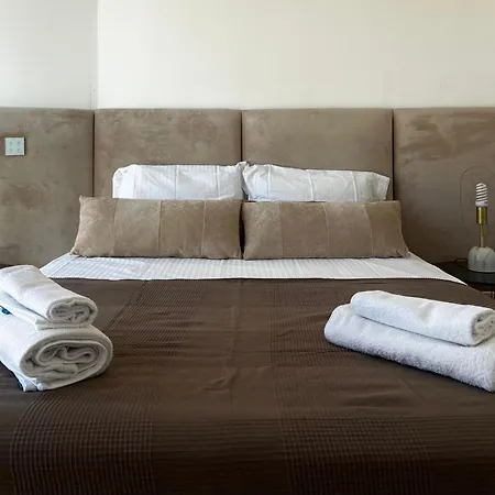 360 Luxury Living A * Λευκωσία