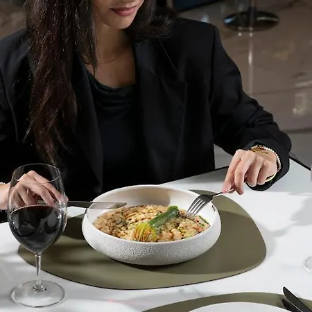 דירה 360 Luxury Living A ניקוסיה