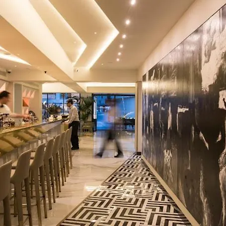 360 Luxury Living A דירה *