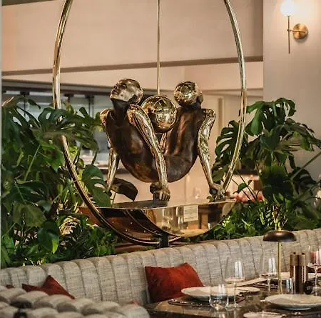 360 Luxury Living A * Λευκωσία