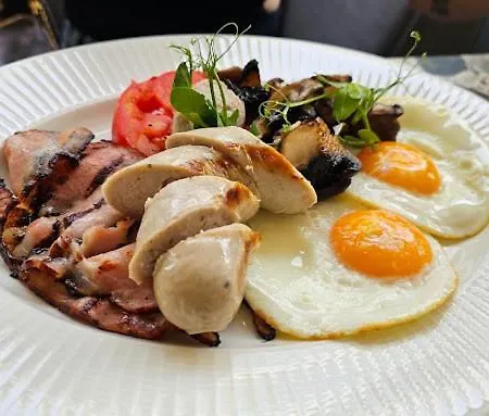 Διαμέρισμα 360 Luxury Living A