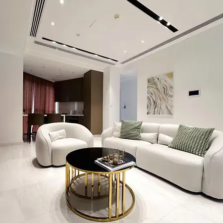 Apartment 360 Luxury Living A