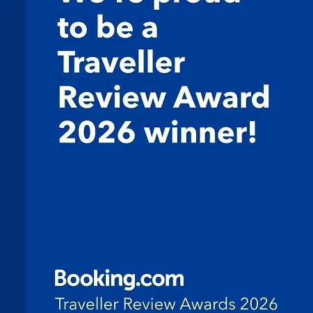 360 Luxury Living A 公寓 *