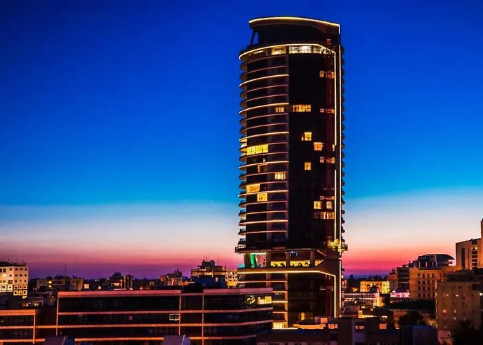 公寓 360 Luxury Living A