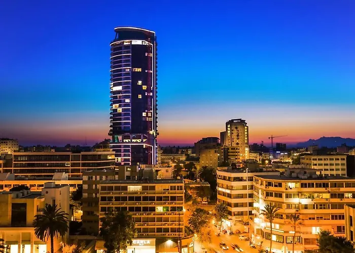 公寓 360 Luxury Living A