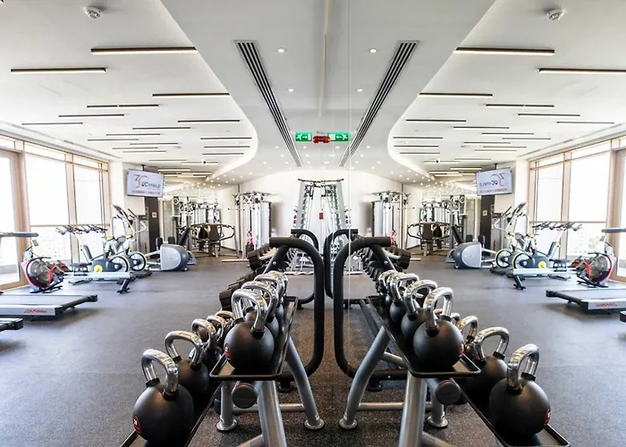 360 Luxury Living A 公寓 *