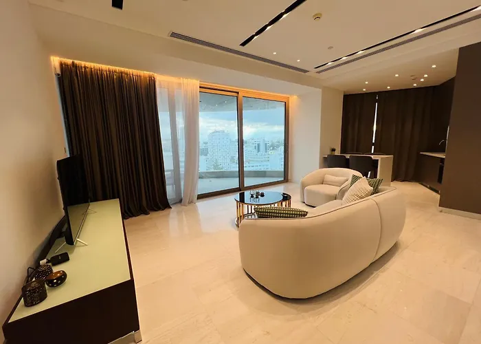 360 Luxury Living A 公寓 *