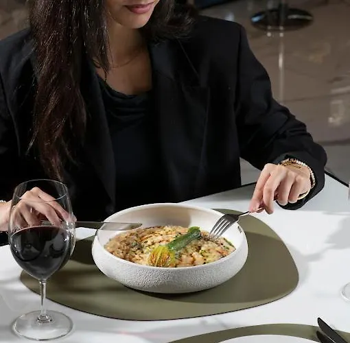 公寓 360 Luxury Living A 尼科西亚