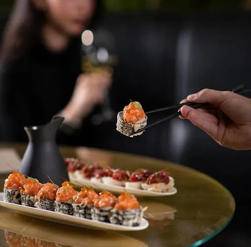 360 Luxury Living A 尼科西亚