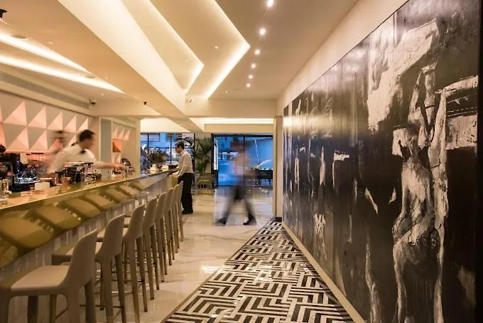 360 Luxury Living A 公寓 *