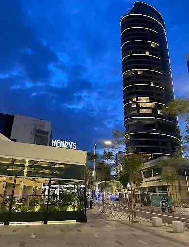 公寓 360 Luxury Living A *