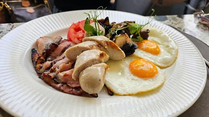 公寓 360 Luxury Living A