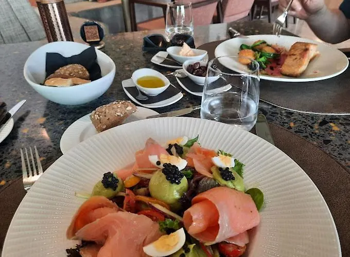 360 Luxury Living A 公寓 *