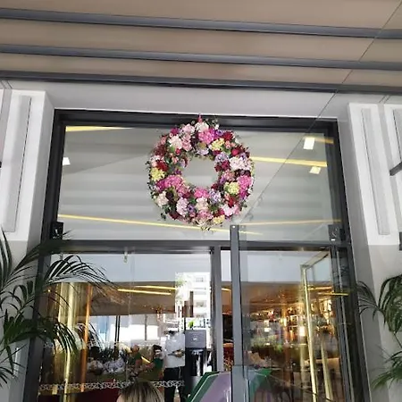 Apartmán 360 Luxury Living A