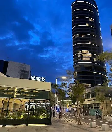 Apartmán 360 Luxury Living A *